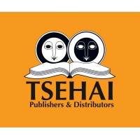TSEHAI Publishers logo - Similar company to Red Anvil Comics