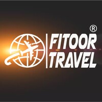 Fitoor Travel® logo - Similar company to Legacy Spaces