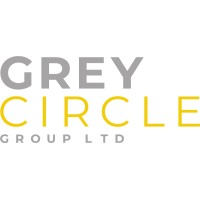 GreyCircle™ logo - Similar company to Moeratmedia