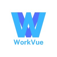WorkVue logo - Similar company to Ikigai Data