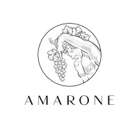 Amarone logo - Similar company to Cryptobulls