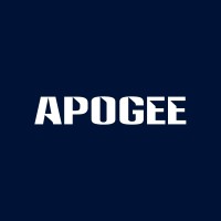 Apogee logo - Similar company to Apogee Architectural Partners