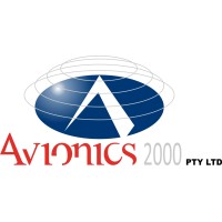 Avionics 2000 logo - Similar company to Av2000 Ltd