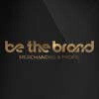 Be The Brand logo - Similar company to Be The Brand