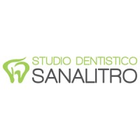 Studio Dentistico Sanalitro logo - Similar company to Nerd In Studio