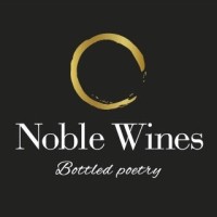 Noble Wines Greece logo - Similar company to Brvto