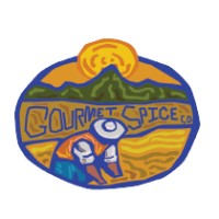Gourmet Spice Company logo - Similar company to Spice Gourmet Catering
