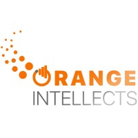 Orange Intellects Pvt. Ltd. logo - Similar company to Iv-Solution