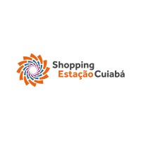 Shopping Estação Cuiabá logo - Similar company to Recol Distribuicao E Comercio Ltda.