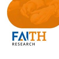 FAITH research logo - Similar company to Stichting Sociaal Goud