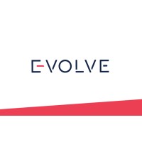 E-Volve C&S logo - Similar company to Extend By Coexya