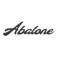 Abalone, USA logo - Similar company to Original Octane