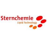 Sternchemie logo - Similar company to Olbrichtarom