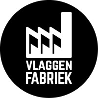 Vlaggenfabriek.nl logo - Similar company to Halte2 Creatieve Communicatie