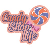CandyShopLife logo - Similar company to Candy Corner Shop