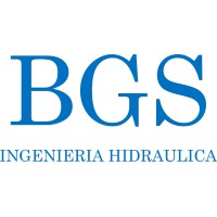 BGS Ingeniería Hidráulica logo - Similar company to Simaq Spa