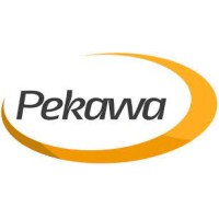 Pekawa humanitarian and environmental development organization logo - Similar company to Mile – Environmental Ngo