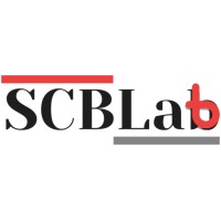 ScbLab logo - Similar company to Studio — X01