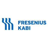 Fresenius Kabi Danmark logo - Similar company to Dansk Selskab For Klinisk Ernæring