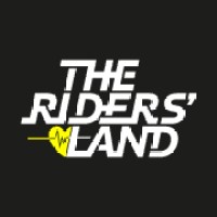 The Riders' Land logo - Similar company to Evolvency