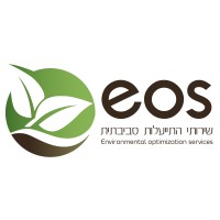 eos logo - Similar company to Greendust