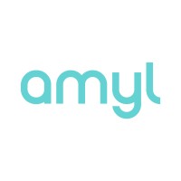 Amyl Therapeutics logo - Similar company to Theratrame