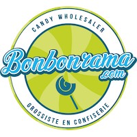 Bonbonrama.com logo - Similar company to Candy Cargo