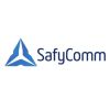SafyComm logo - Similar company to Mcs Benelux
