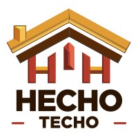 HechoTecho logo - Similar company to Wonergy Solar Roof