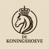 Paddock Paradise De Koningshoeve 1933 logo - Similar company to Paddock Paradise Almere