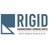 RIGID Engineering Consultants logo - Similar company to Engineering Secrets Academy - Be Unique