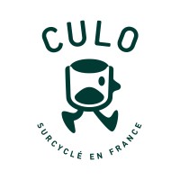 CULO logo - Similar company to Dolce Merda