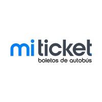 mi ticket® logo - Similar company to Trucksa Transporte De Carga
