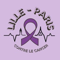 Lille-Paris contre le cancer logo - Similar company to Brei Idf