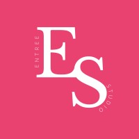 Entrée Studio logo - Similar company to Variable Media