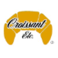 Croissant Etc. logo - Similar company to Simma'S Bakery