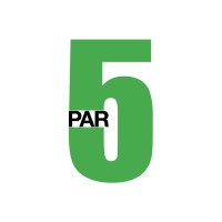 PAR5 MILANO logo - Similar company to Arkimedia Group