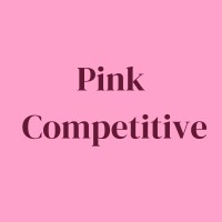 Pink Competitive logo - Similar company to Lemonaid