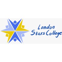 London Stars College logo - Similar company to One School
