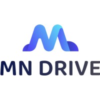 MN DRIVE logo - Similar company to Agi Isolation