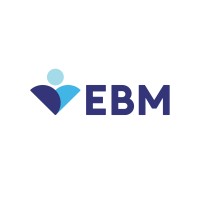 EBM logo - Similar company to Qcs Global (Private) Limited