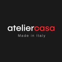 Atelier Casa logo - Similar company to Vodo Arquitectos