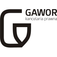 Gawor Kancelaria Prawna logo - Similar company to Remote Guyana