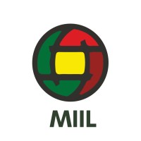 MIIL logo - Similar company to Miils