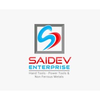 SAIDEV ENTERPRISE logo - Similar company to Vrindavan Enterprises