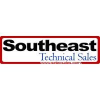 Southeast Technical Sales logo - Similar company to Hangar 5 Technologies