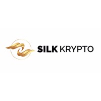 Silk Krypto logo - Similar company to Loop Thailand