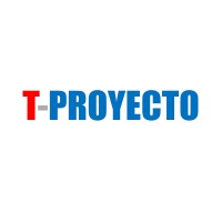 T-Projecto - Product design and molds logo - Similar company to Moldea. Del Diseño Al Producto.