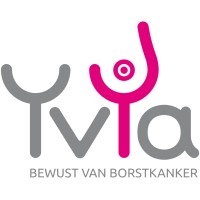 YvYa, bewust van borstkanker logo - Similar company to Stichting Het Vlindereffect