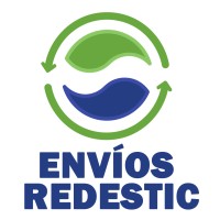 Envíos Redestic